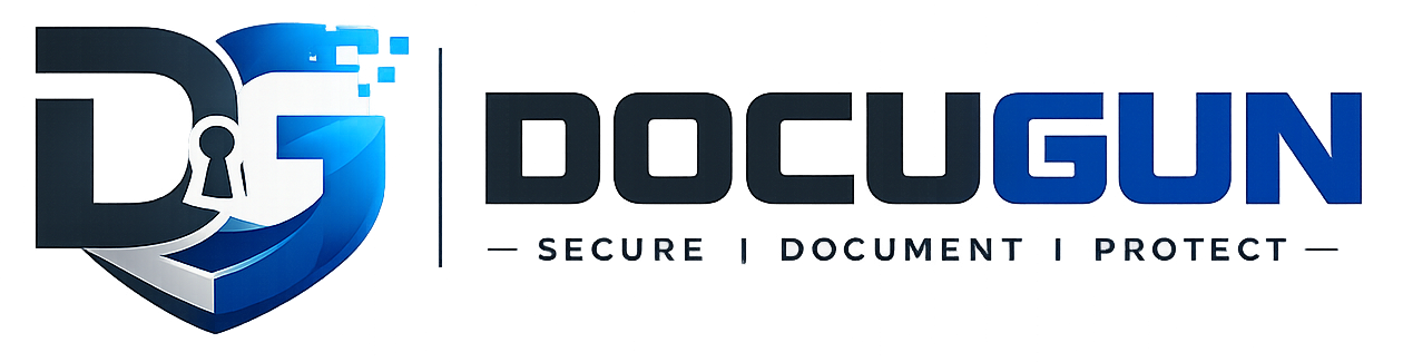 DocuGun